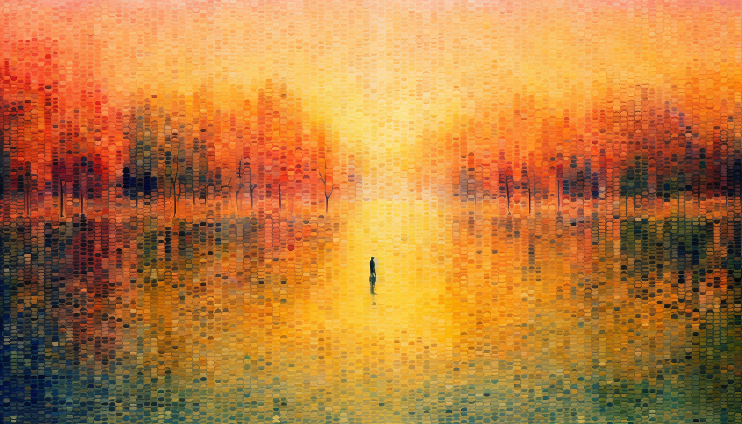 Randomly selected image