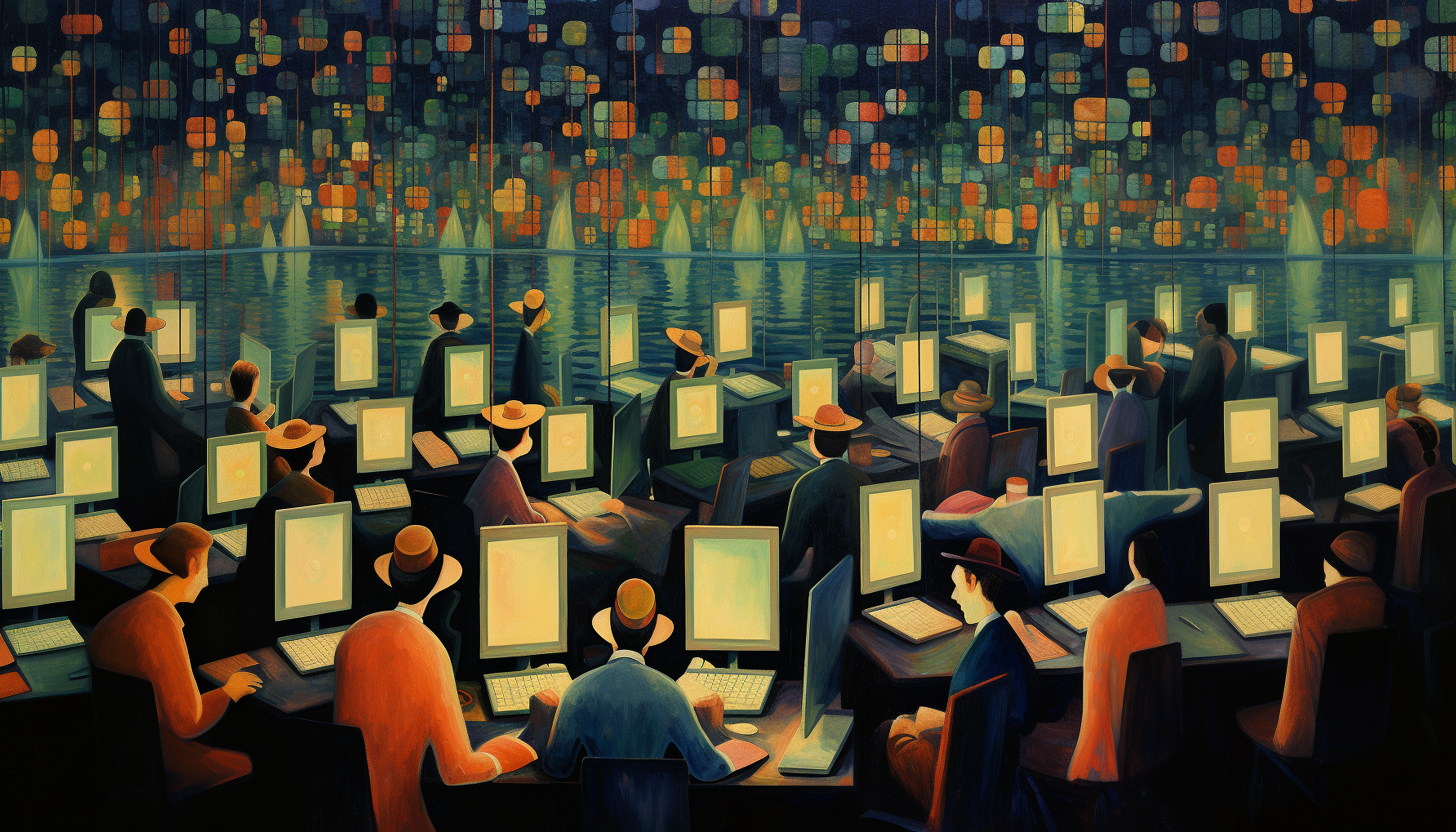 Randomly selected image