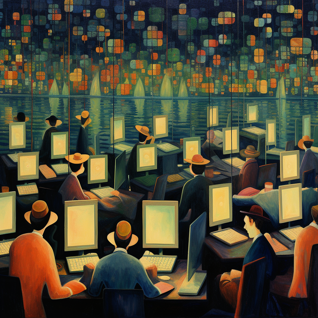 Randomly selected image